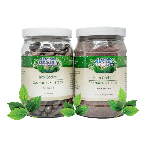 Herbal-Cleanse